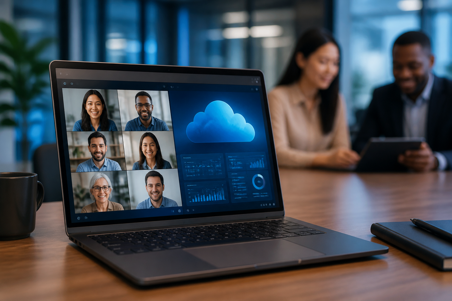 Microsoft 365, Azure y nube empresarial — PC Notebook Costa Rica Microsoft 365, Azure y nube empresarial — PC Notebook Costa Rica